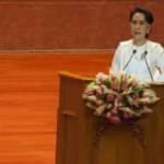 Myanmar'da devrik lider Suu Çii'nin gözaltı süresi uzatıldı