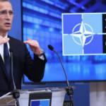 NATO Genel Sekreteri Stoltenberg: Başka hiçbir müttefik Türkiye kadar mülteciyi barındırmıyor