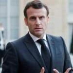 Macron bu sefer haddini çok aştı: Türkiye, Fransa seçimlerine müdahale edecek