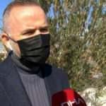 &Ouml;len babanın su borcu i&ccedil;in 3,5 yaşındaki kızına icra geldi