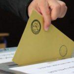 Seçmen kararını verdi: Son seçim anketinde çarpıcı sonuçlar