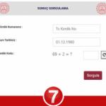 Adalet Bakanlığı personel alımı başvuru sonuçları açıklanıyor! İsim listesi...