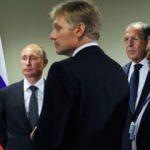 Peskov: Putin birkaç hafta içinde ikinci dozu alacak