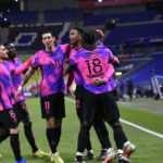 PSG, Olympique Lyon'u 4-2 yenerek liderliğe oturdu!