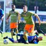Rizespor özel maçta Başakşehir'i mağlup etti!
