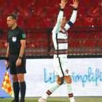 Ronaldo'yu çılgına çeviren karar!
