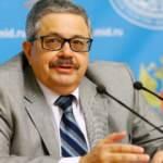 Rusya b&uuml;y&uuml;kel&ccedil;isi T&uuml;rk Dışişlerine &ccedil;ağrıldı: Son saldırılardan dolayı kaygılıyız