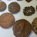 Şanlıurfa Viranşehir'de ele geçirildi: Roma dönemine ait...