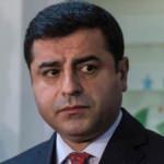 Son dakika: Selahattin Demirtaş hapis cezasına çarptırıldı