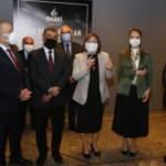 "Ses'sis zamanlar fotoğraf sergisi" ziyaretçilerine kapısını açtı