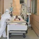 Son dakika: 24 Mart koronavirüs tablosu! Vaka, Hasta, ölü sayısı ve son durum açıklandı