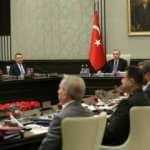 Son dakika haberi: Kabine değişikliği olacak mı? AK Parti'den ilk açıklama