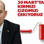 Soylu'nun paylaşımı merak uyandırmıştı! Nedeni belli oldu