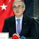 SSB Başkanı İsmail Demir'den dikkat &ccedil;eken &ccedil;ağrı: Bunu mutlaka yapmalıyız