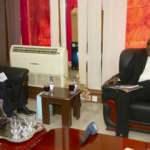 Sudan: T&uuml;rkiye Avrupa'ya a&ccedil;ılan kapımız olabilir