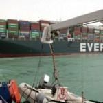  Süveyş Kanalı’nda petrol krizi