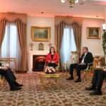 TBMM Başkanı Şentop: Bin 300'e yakın dokunulmazlık dosyası var