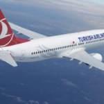 THY Nisan ayı uçuş planını açıkladı