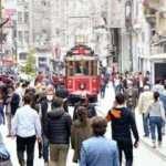 Türkiye, doğum oranında AB ülkelerini geçti!