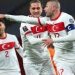 İngilizler a&ccedil;ıkladı! T&uuml;rkiye EURO 2020'nin en tehlikeli 7. takımı