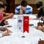 Türkiye’de eğitim görmek için 105 ülkeden 6 bin 689 öğrenci başvuruda bulundu