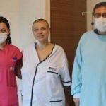 Ukraynalı aradığı kök hücreyi TÜRKÖK sayesinde buldu!