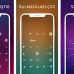 Yerli yazılımcılardan minimalist bulmaca oyunu
