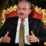 Yine FETÖ taktiği: Bu kez hedefte Mustafa Şentop var