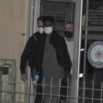 Yunanistan'ın &ouml;l&uuml;me terk ettiği sığınmacı 3 g&uuml;n sonra kurtarıldı