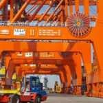 Mersin Limanı'na 375 milyon dolarlık yatırım