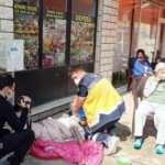 3 yaşındaki çocuk 2 engelli dayısı ve yatalak anneannesinin olduğu evi yaktı!