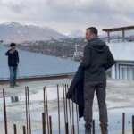 80'nci kez intihar girişiminden başkan 2 bin lira verince vazgeçti!