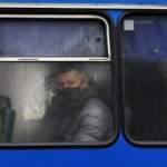 Ukrayna'da kovid rekoru: Can kaybı ve vakalar tavan yaptı!