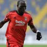 Aboubakar'ın piyasa değeri u&ccedil;tu!