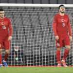 A Milli Takım'ın 97 yıllık hasreti