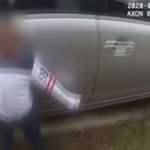 ABD polisi 5 yaşındaki çocuğa kelepçe takıp şiddet uyguladı