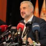 Osman Nuri Kabaktepe’den cunta heveslisi amirallere sert tepki