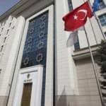 AK Parti MYK yarın bildiri gündemiyle toplanacak