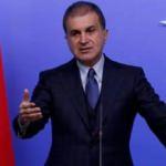 AK Parti Sözcüsü Çelik'ten Güney Kıbrıs'a sert tepki!