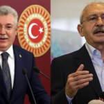 AK Parti'li Akbaşoğlu'ndan Kılıçdaroğlu'na: TBMM’ye sabotaj yapan bizzat sizsiniz