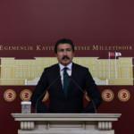 AK Parti'li Özkan: Seçim zamanında yapılacak