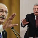 AK Parti'li Akbaşoğlu'ndan Kılıçdaroğlu'na: Doğru O zorba sizsiniz