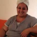 Alacak kıyafet bulamayınca 80 kilo birden verdi