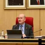 Bakan Soylu: KADES ihbarlarının 54 bin 488'i asıllı