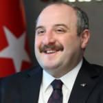 Bakan Varank: Türkiye, Xiaomi'nin dünyada üretim gerçekleştirdiği 4'üncü ülke