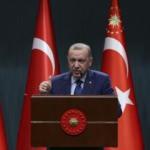 Başkan Erdoğan'dan son dakika dolar açıklaması