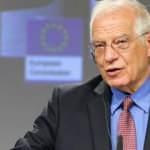 Borrell'den AB-Türkiye ilişkilerine önemli değerlendirme