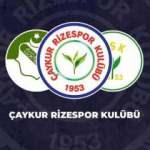 Çaykur Rizespor'da bir pozitif vaka
