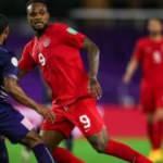Cayman Adaları-Kanada maçı ertelendi