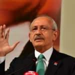 CHP lideri Kılıçdaroğlu’ndan emekli amirallerin bildirisiyle ilgili açıklama